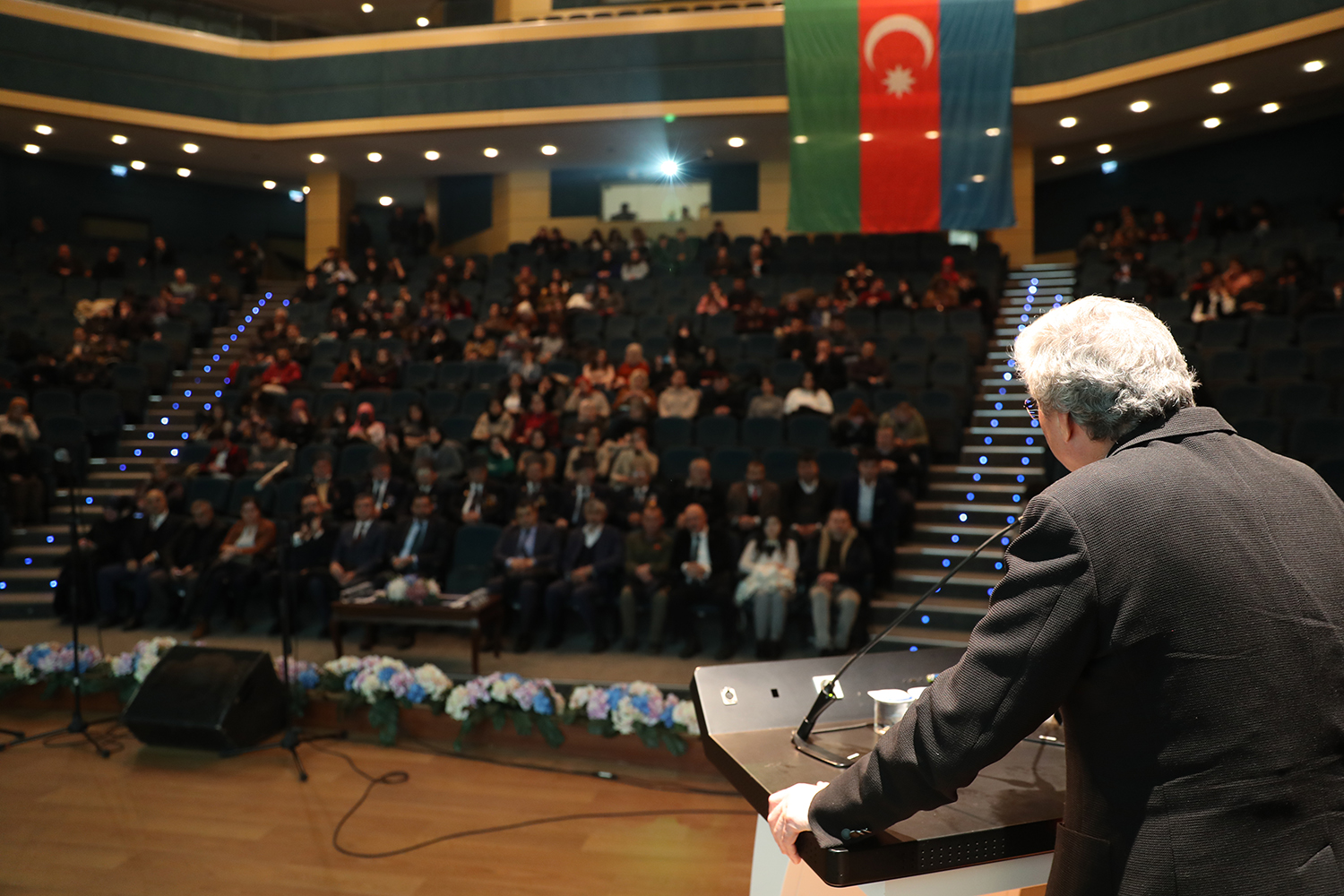 “Kardeşlik ve dayanışmayı yaymaya devam edeceğiz”