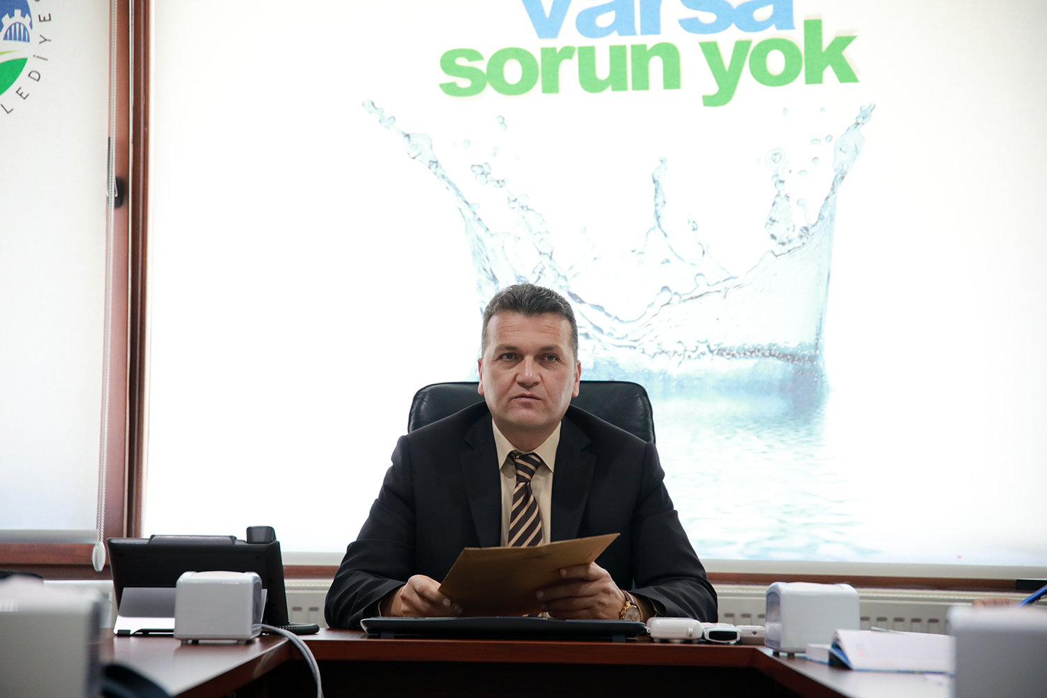 Yeni laboratuvar hizmet binası için ihale tamam