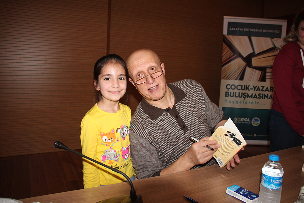 Sır Allah’ın sonsuz kudretinde