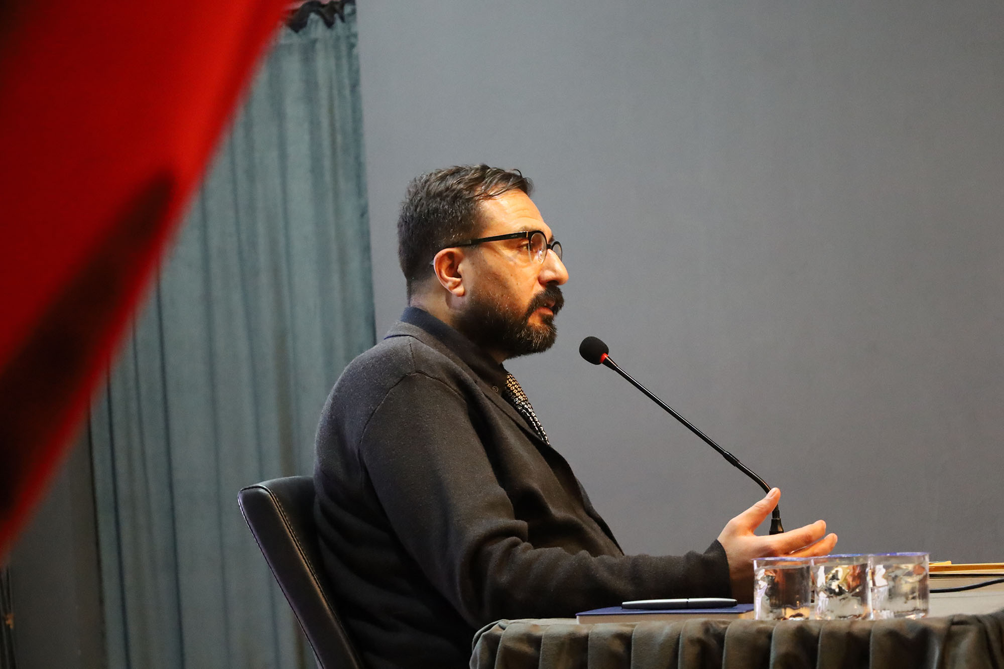 Türkiye’nin felsefede akıllara kazınan ismi: Teoman Duralı