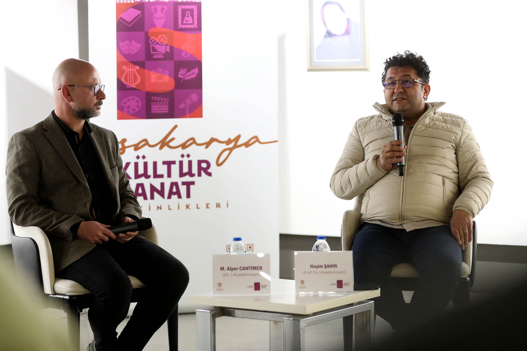 Osmanlı kuruluşunda Sakarya: “Bu şehir yüzyıllara uzanan tarihsel kimliğin taşıyıcısıdır”