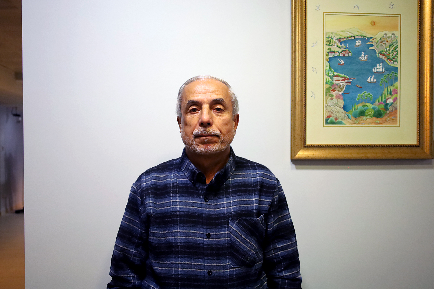 İslam kültürünün geometrik zarafeti: “Küfi”