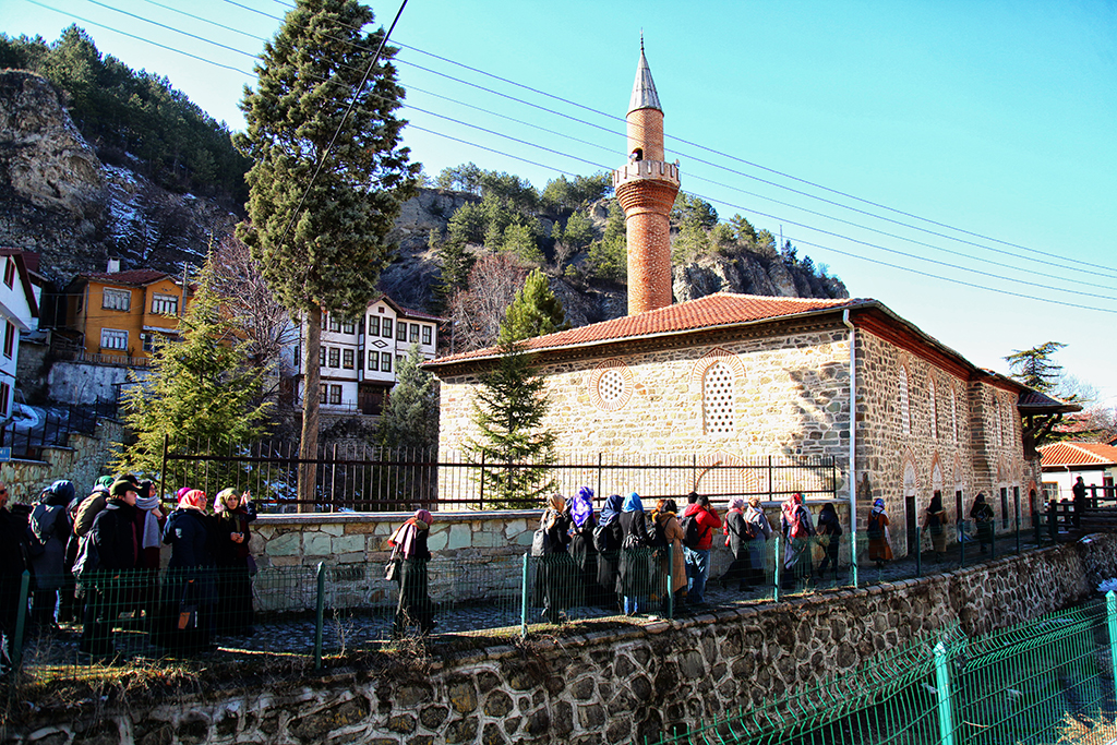 Büyükşehir Akademi yedinci yılını tamamladı