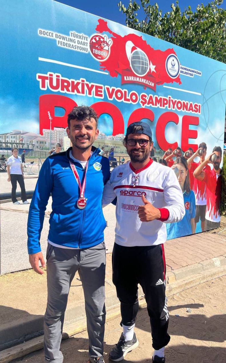 Büyükşehir sporcuları Avrupa Şampiyonası’nın kapılarını araladı