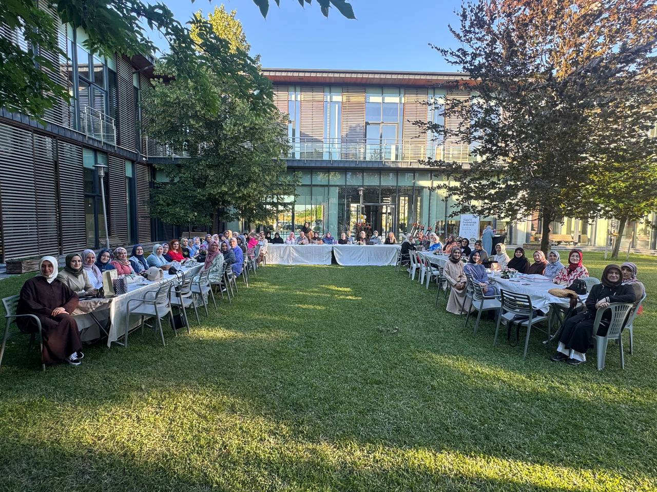Kadınlara özel Manevi Farkındalık Atölyeleri kapılarını açıyor