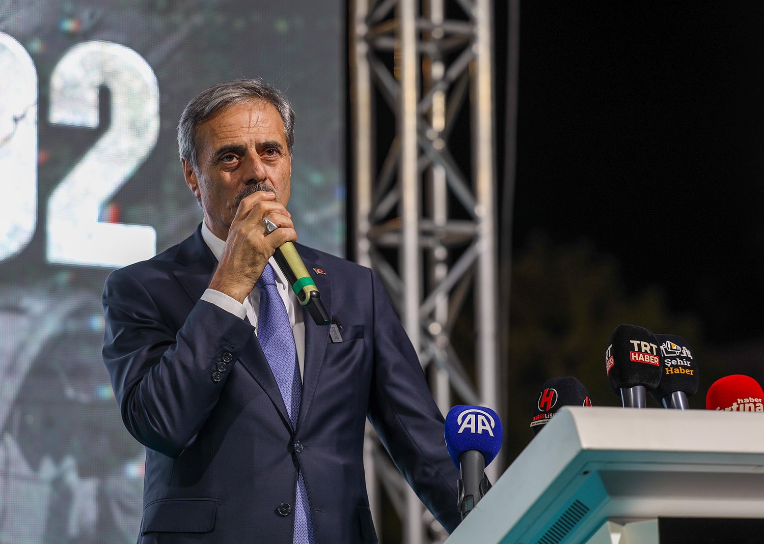 “Sağlam ve dirençli şehircilik anlayışıyla çocuklarımıza iyi bir gelecek bırakabiliriz”