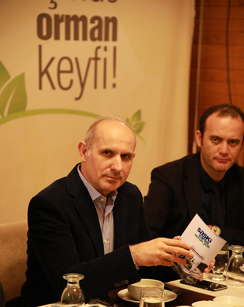 Karapürçek’e daha sağlıklı ve bol su