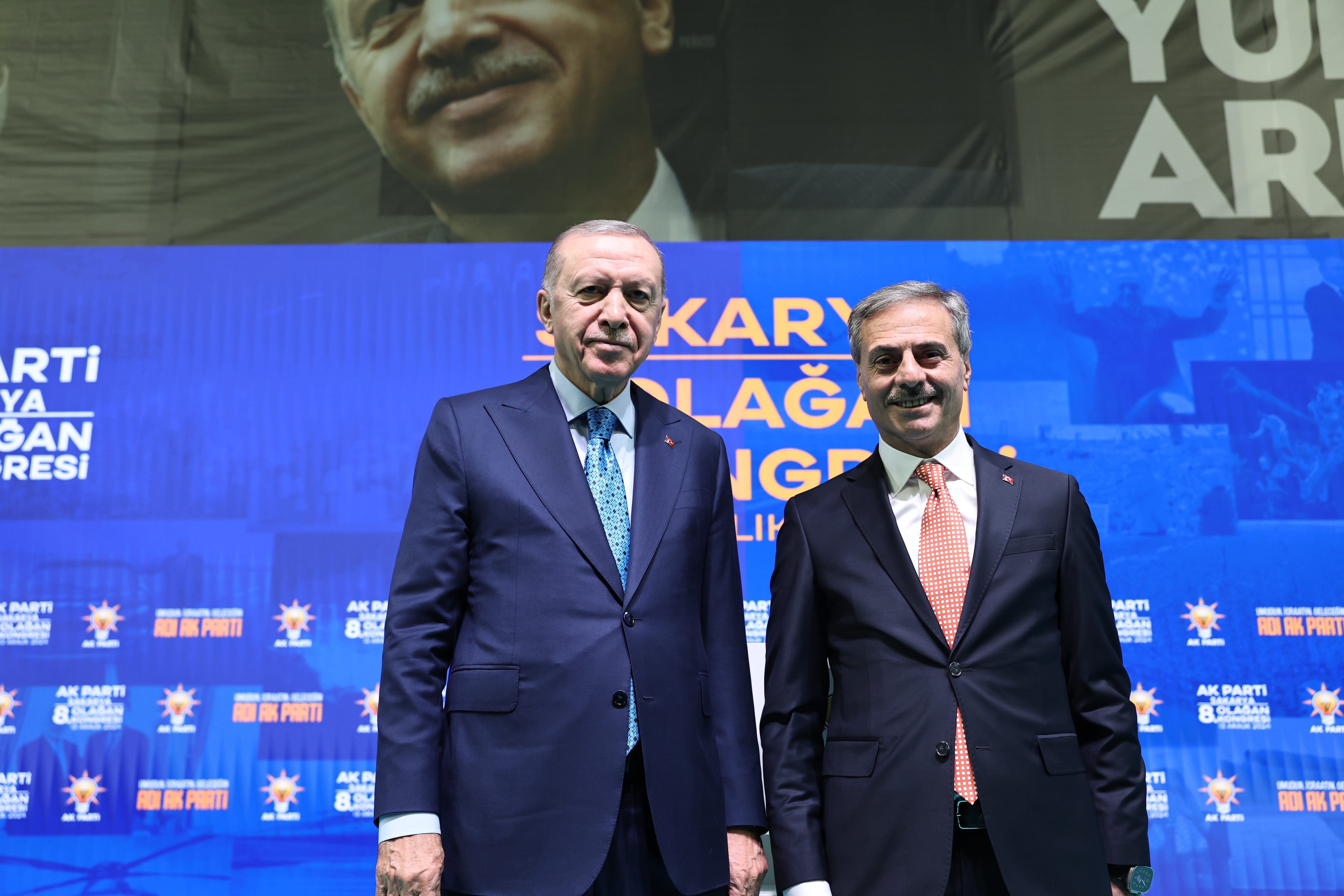 “Raylı sistem hattına bir adım daha yaklaştık”