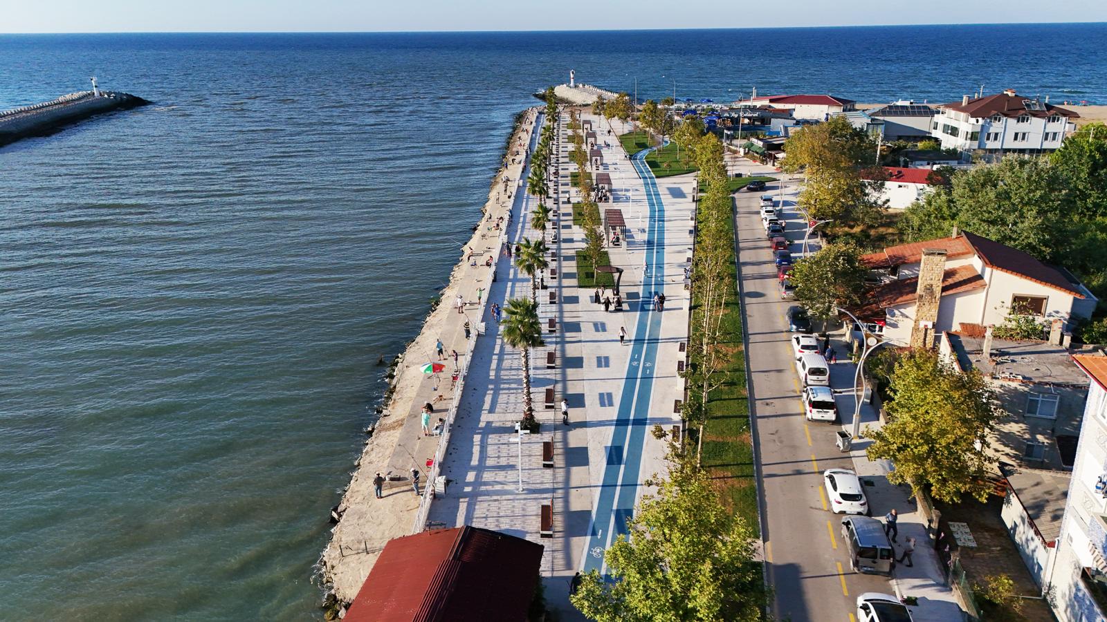 “2026 Sakarya’da dönüşümde somut adımların atıldığı bir yıl olacak”