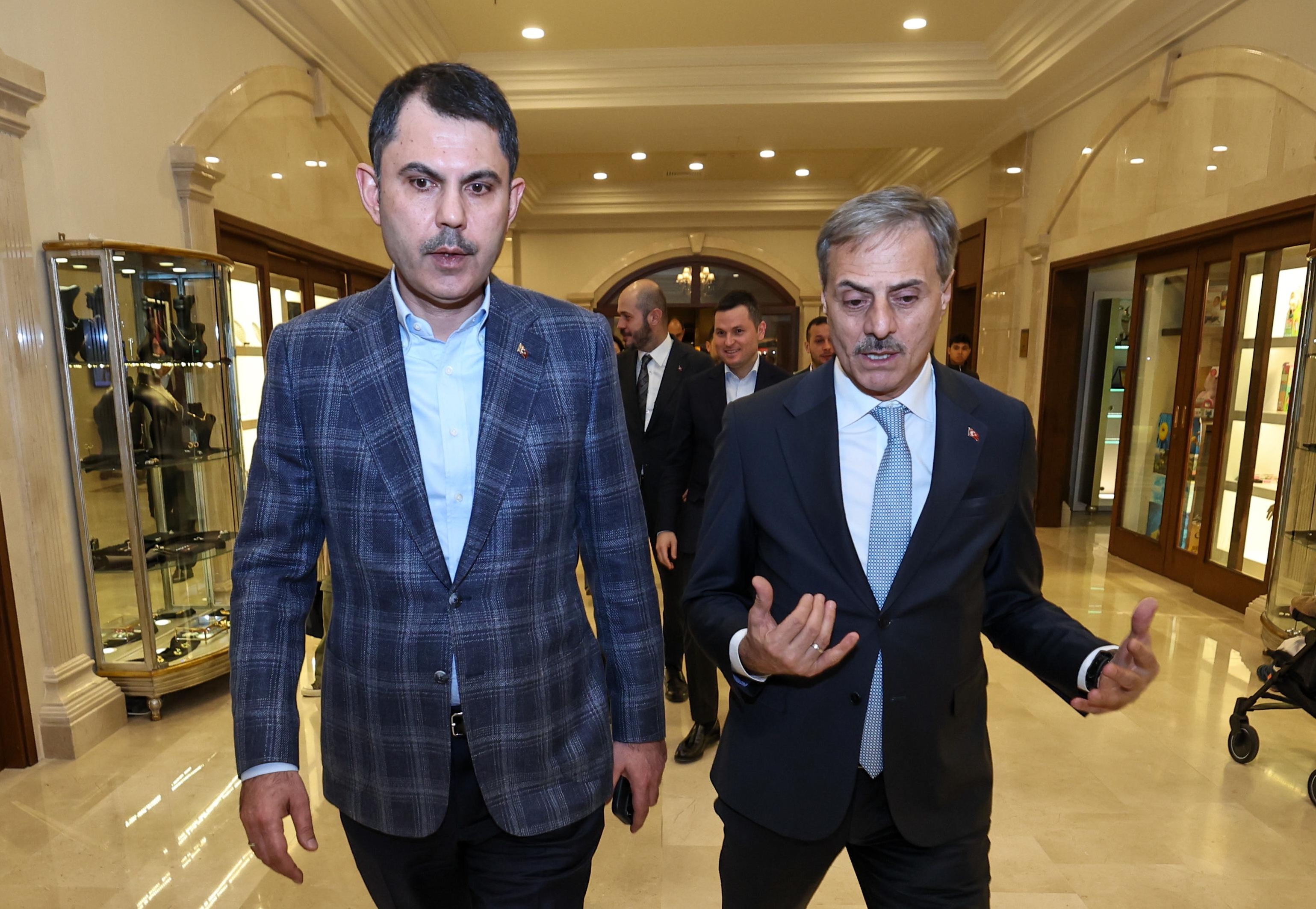 Dönüşüm, Sapanca Gölü kentsel tasarımı, yeni yaşam alanları, çevre yatırımları…
