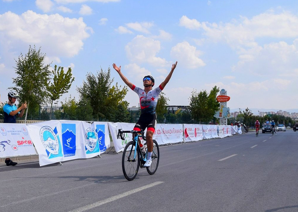 “Olimpiyatlar için topladığımız puanlar çok önemliydi”