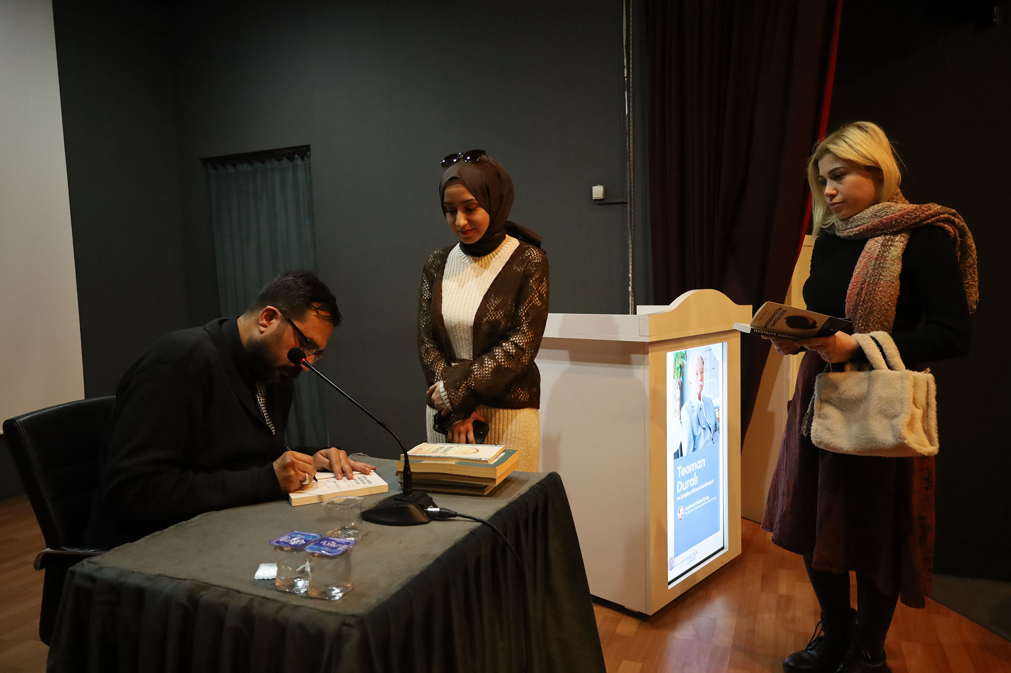 Türkiye’nin felsefede akıllara kazınan ismi: Teoman Duralı