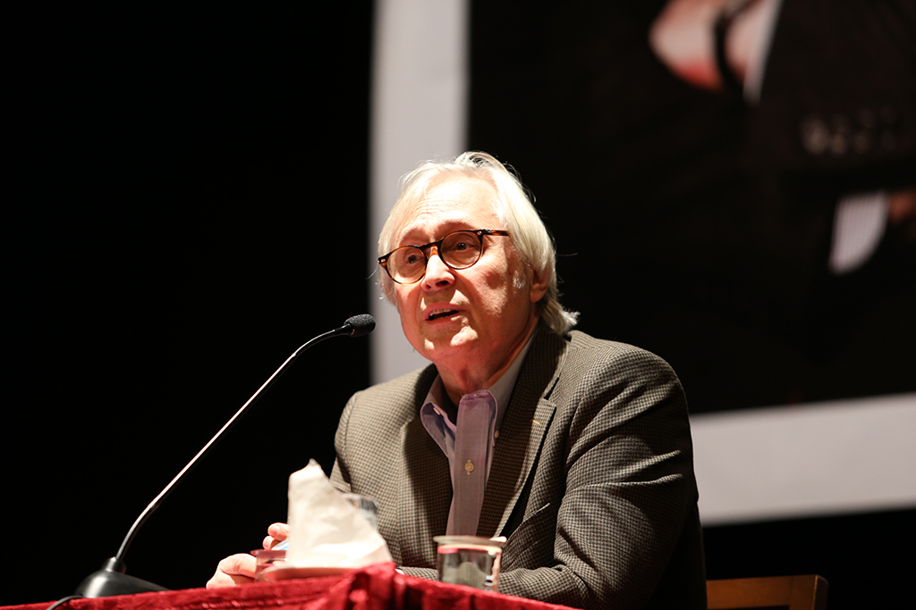 Başkanlık Yeni Bir Kurumsallaşma İddiasıdır