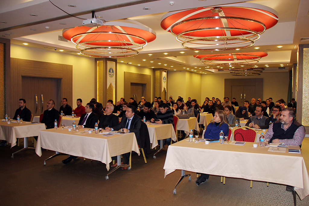 Sürekli eğitim sürekli gelişim