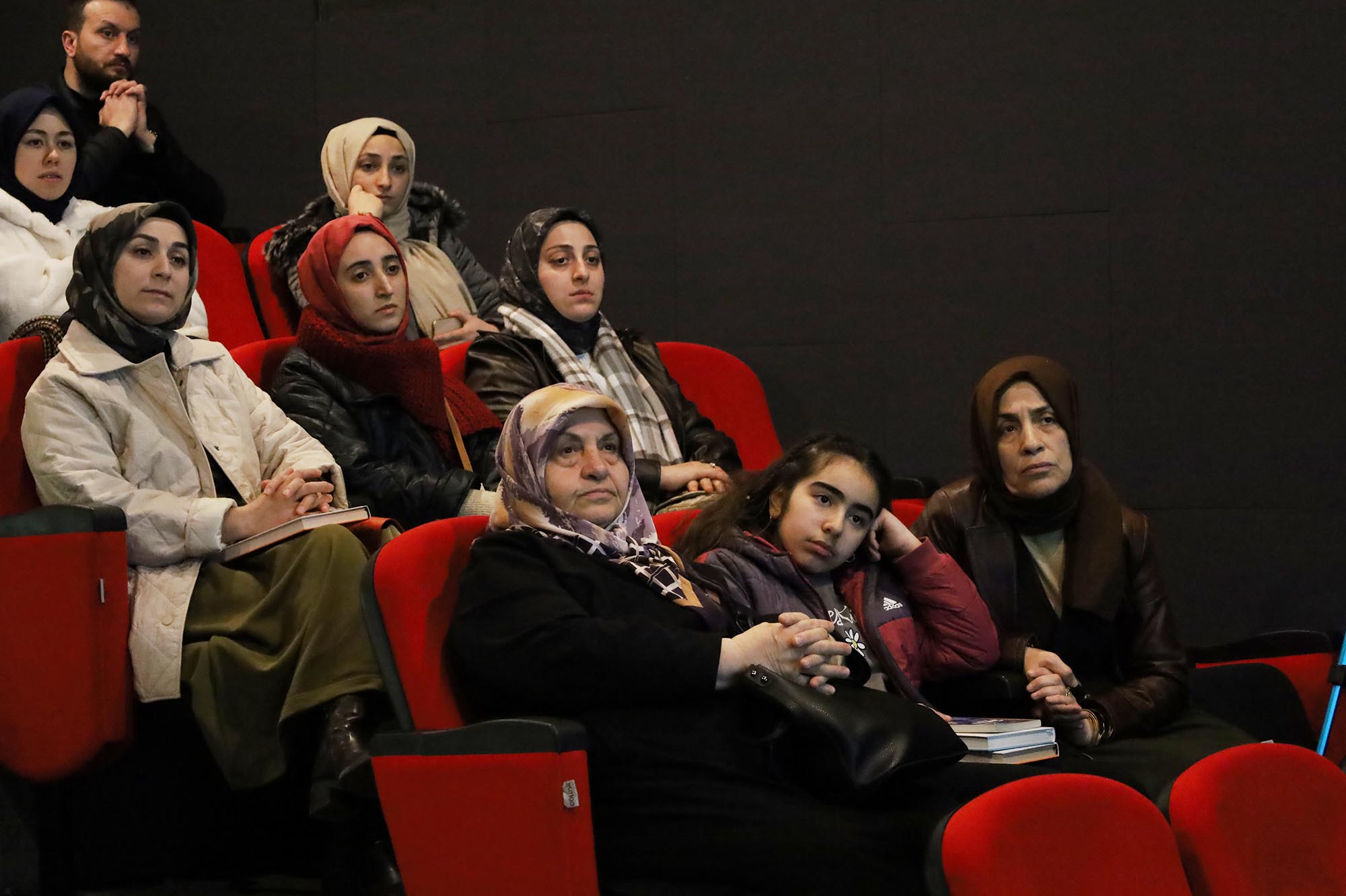 “Sevgiyle rehberlik ettiğimiz her adım çocukların geleceğinde derin izler bırakır”
