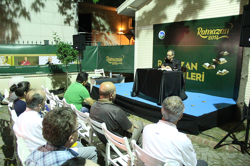 İslam Yolunda Bir Ömür: Yaman Dede