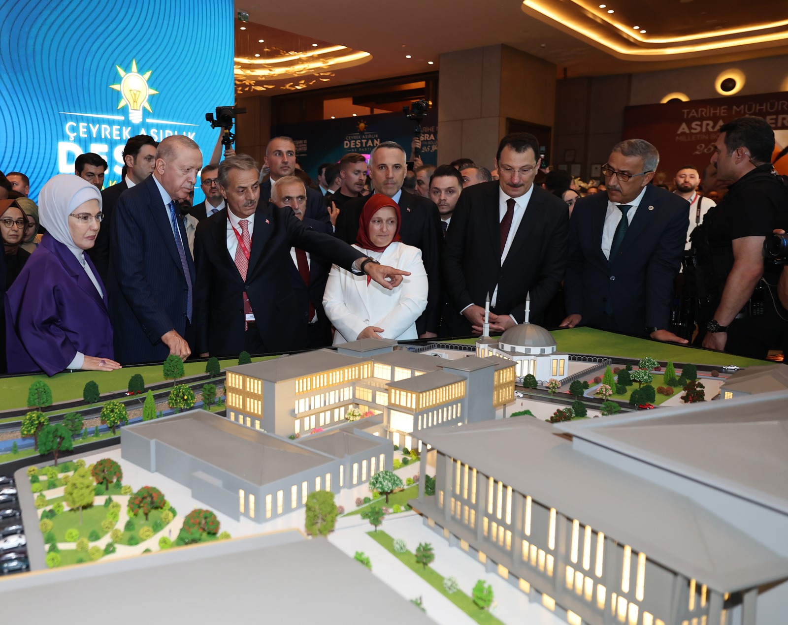 “Sakarya’mız için çok verimli bir kamp süreci geçirdik”