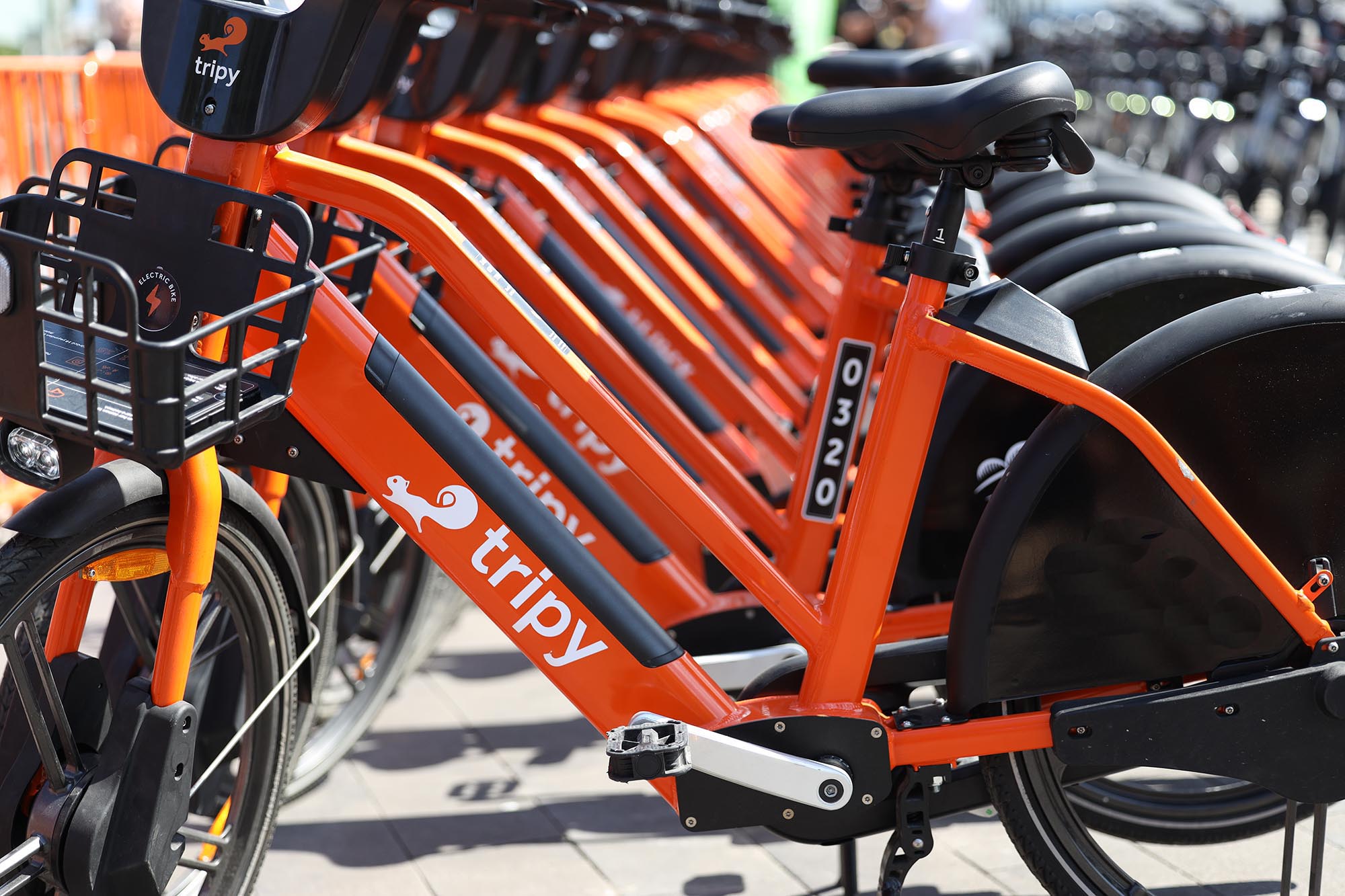 Bu yaz sahil şeridinde keyifli bir bisiklet deneyimi yaşanacak