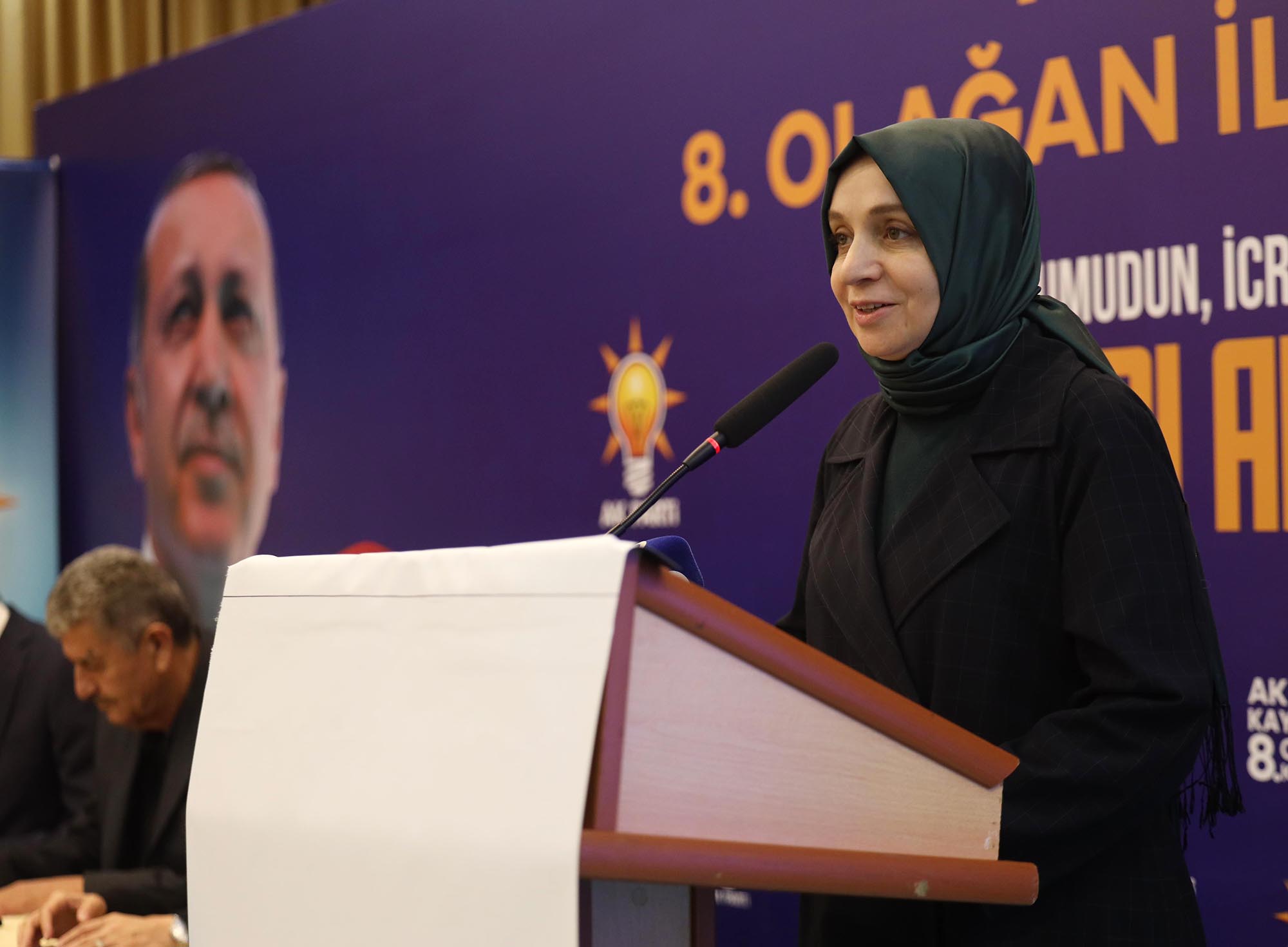 “Kaynarca’nın yarınları için tüm imkanlarımızla çalışıyoruz”