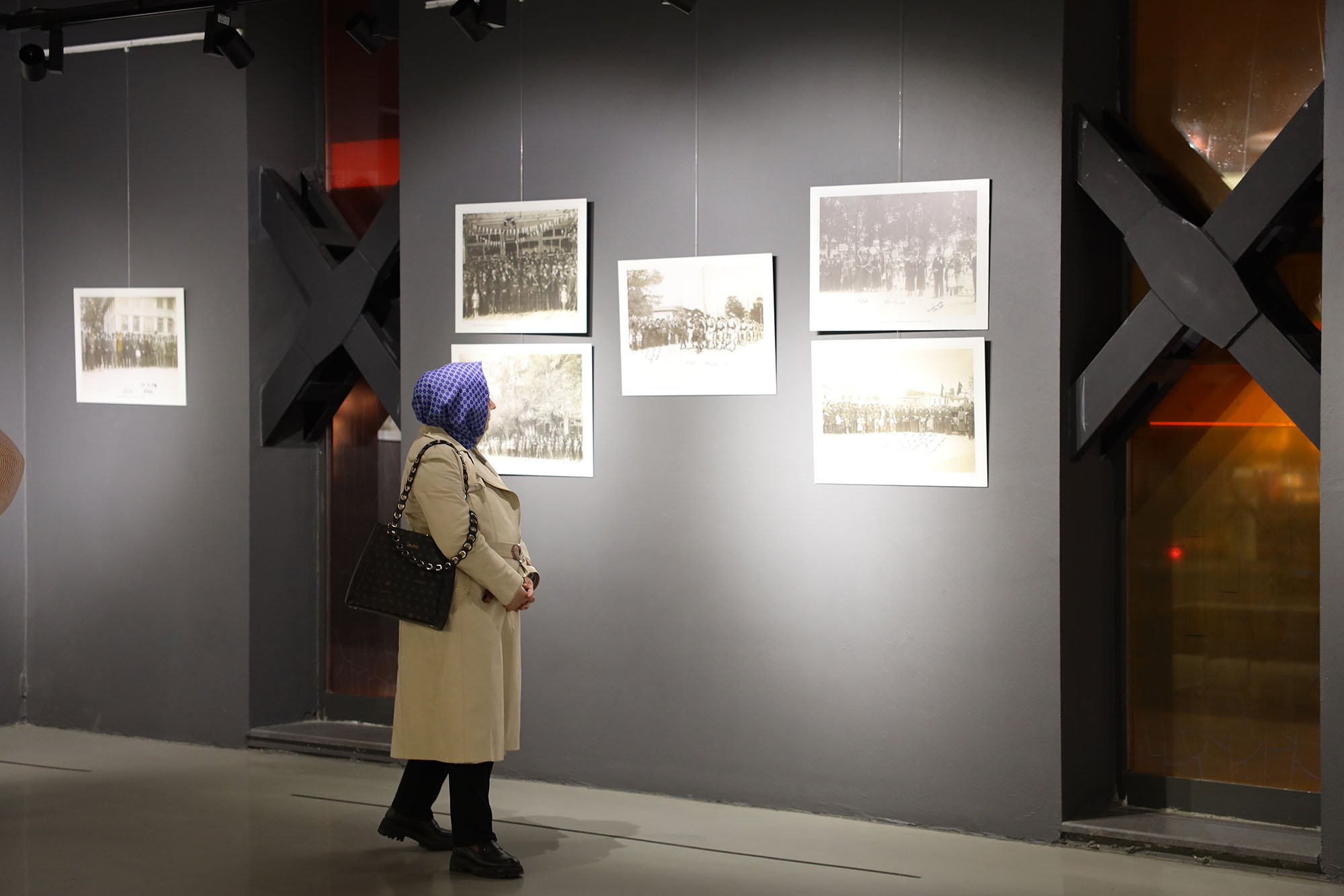 “Adapazarı’nda Bayramlar” sergisi geçmişin coşkusunu bugüne taşıyor