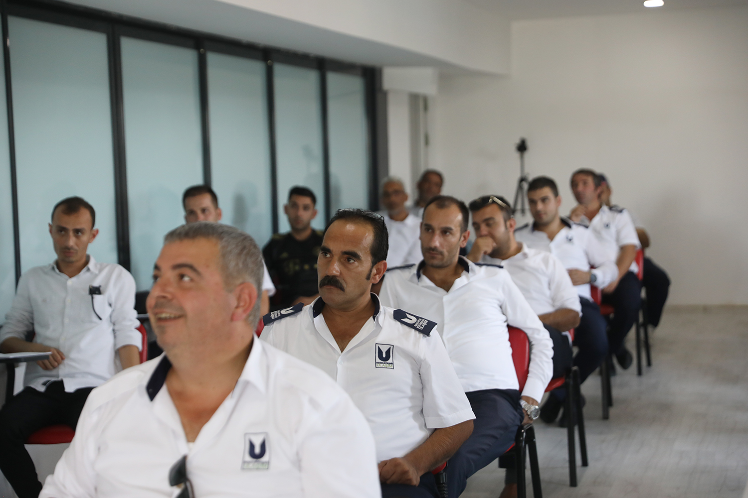 Dünya Toplu Taşımacılık Günü’nde ulaşımın gizli kahramanlarına mesaj