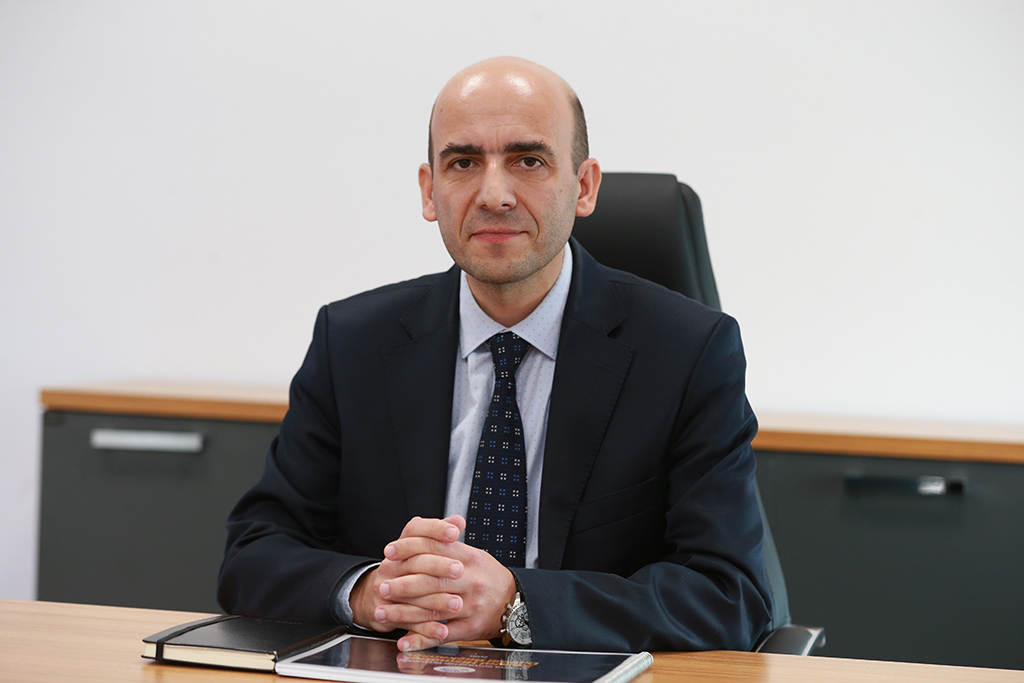 Macera’nın adresine davet