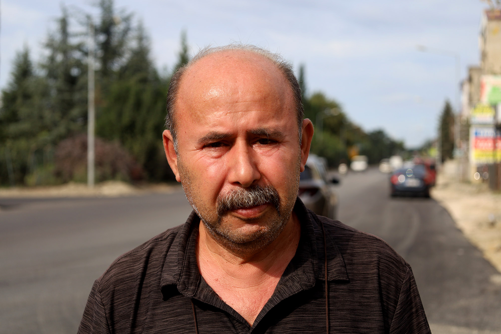 Arifiye’nin en önemli ulaşım aksında dönüşümün ilk etabı tamam 