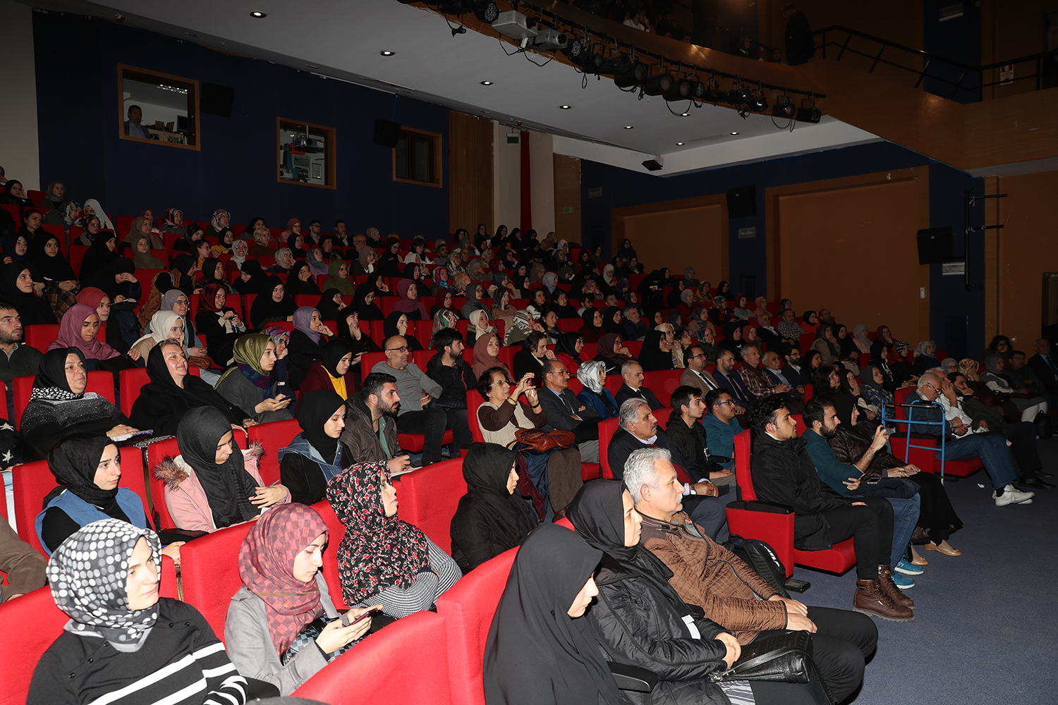 “Toplum şehirden hiçbir zaman ayrılmaz”