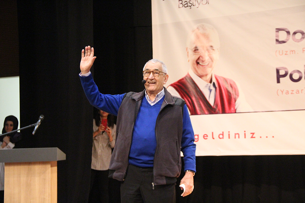 “Çocuklar kültür robotu değildir”