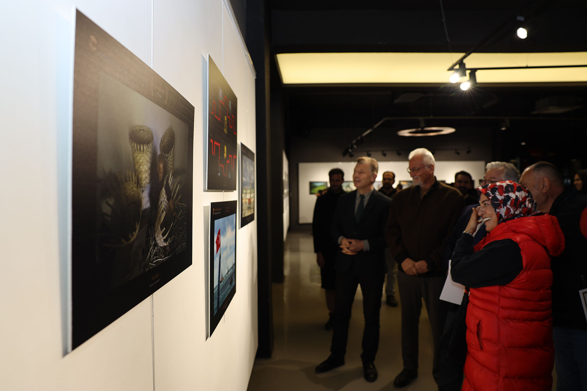 5. Ulusal fotoğraf yarışmasında ödüller sahiplerini buldu