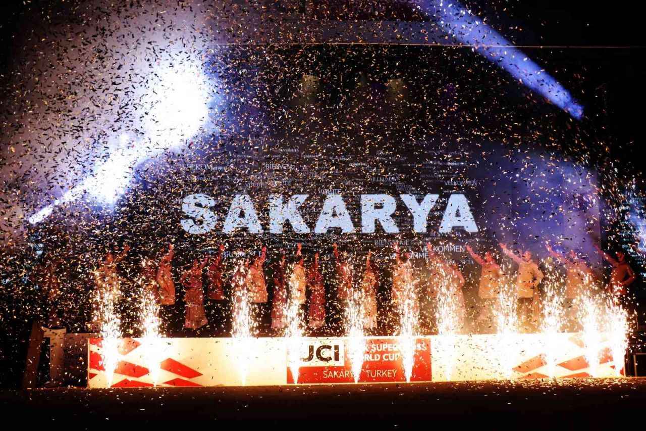 Bisiklette Dünya Şampiyonası ve Dünya Kupası Sakarya’da: Yarışların tanıtımı için geri sayım