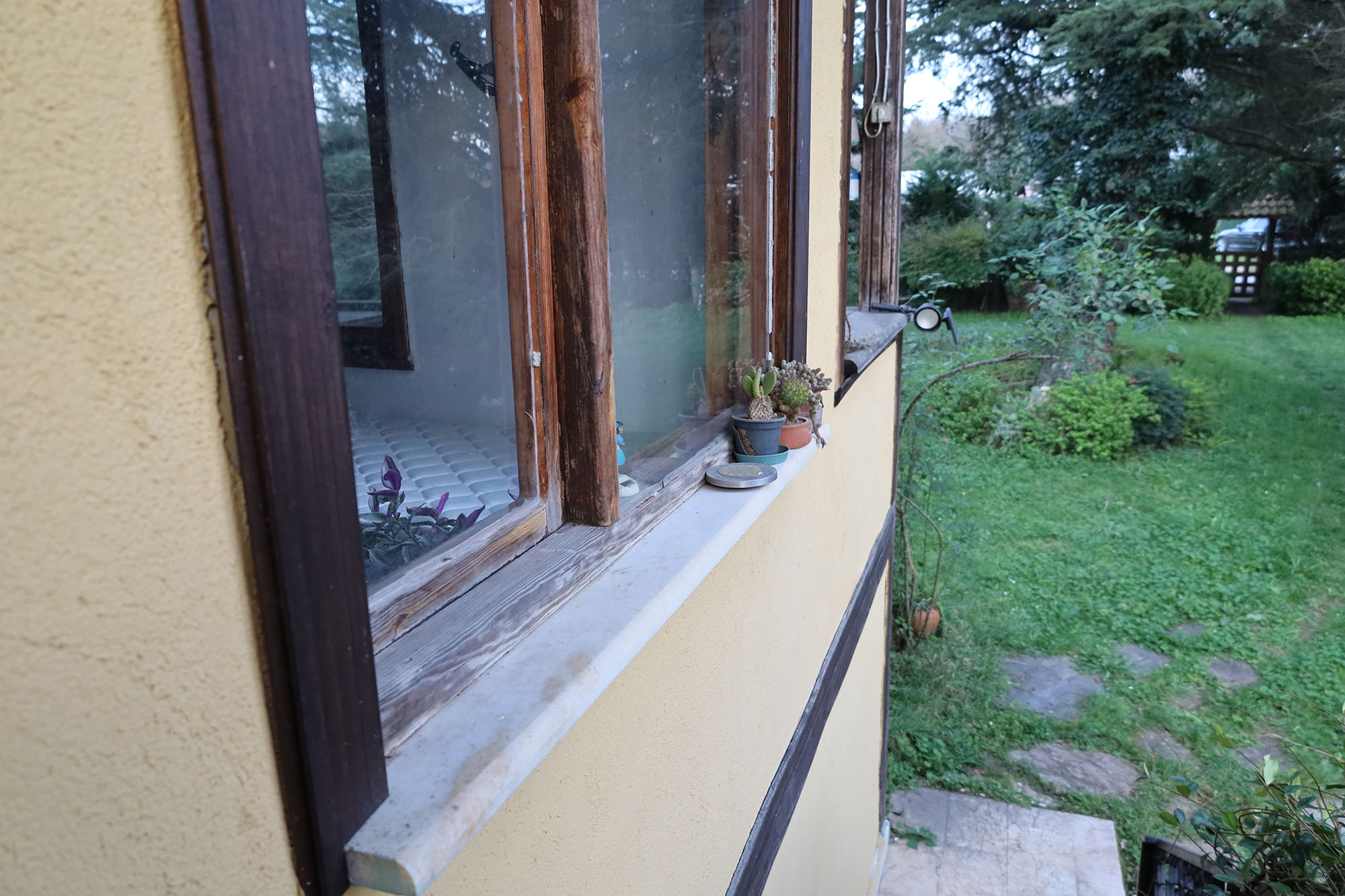 Evi görünce terk etmeyi düşündü: Binlerce kokarcanın istila kabusunu TUTSAK bitirdi