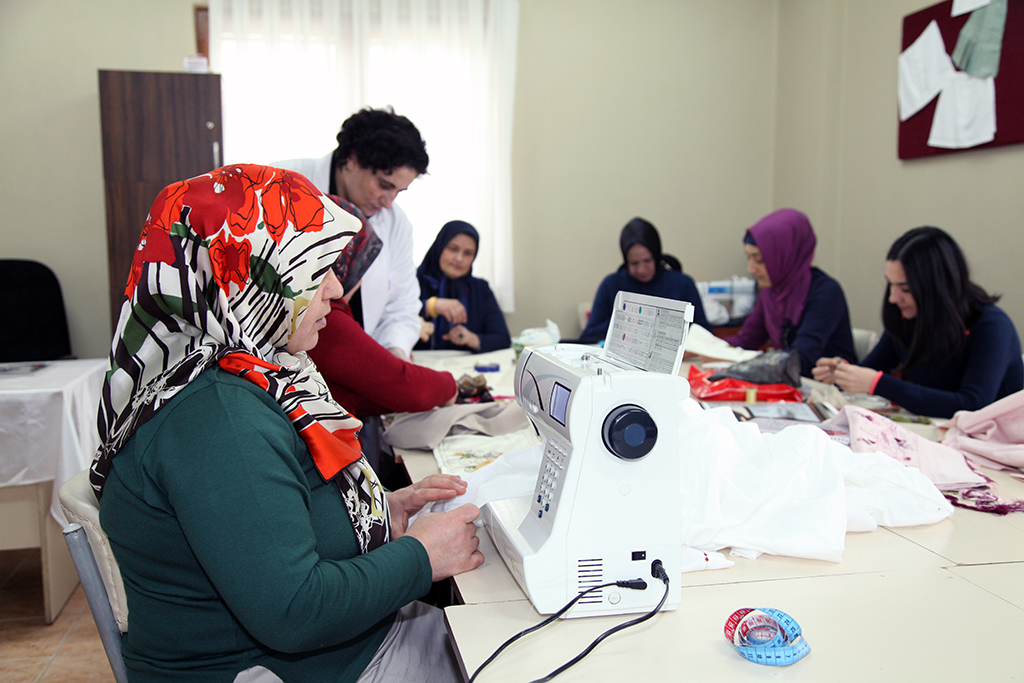 SAMEK’te Kayıtlar Başlıyor