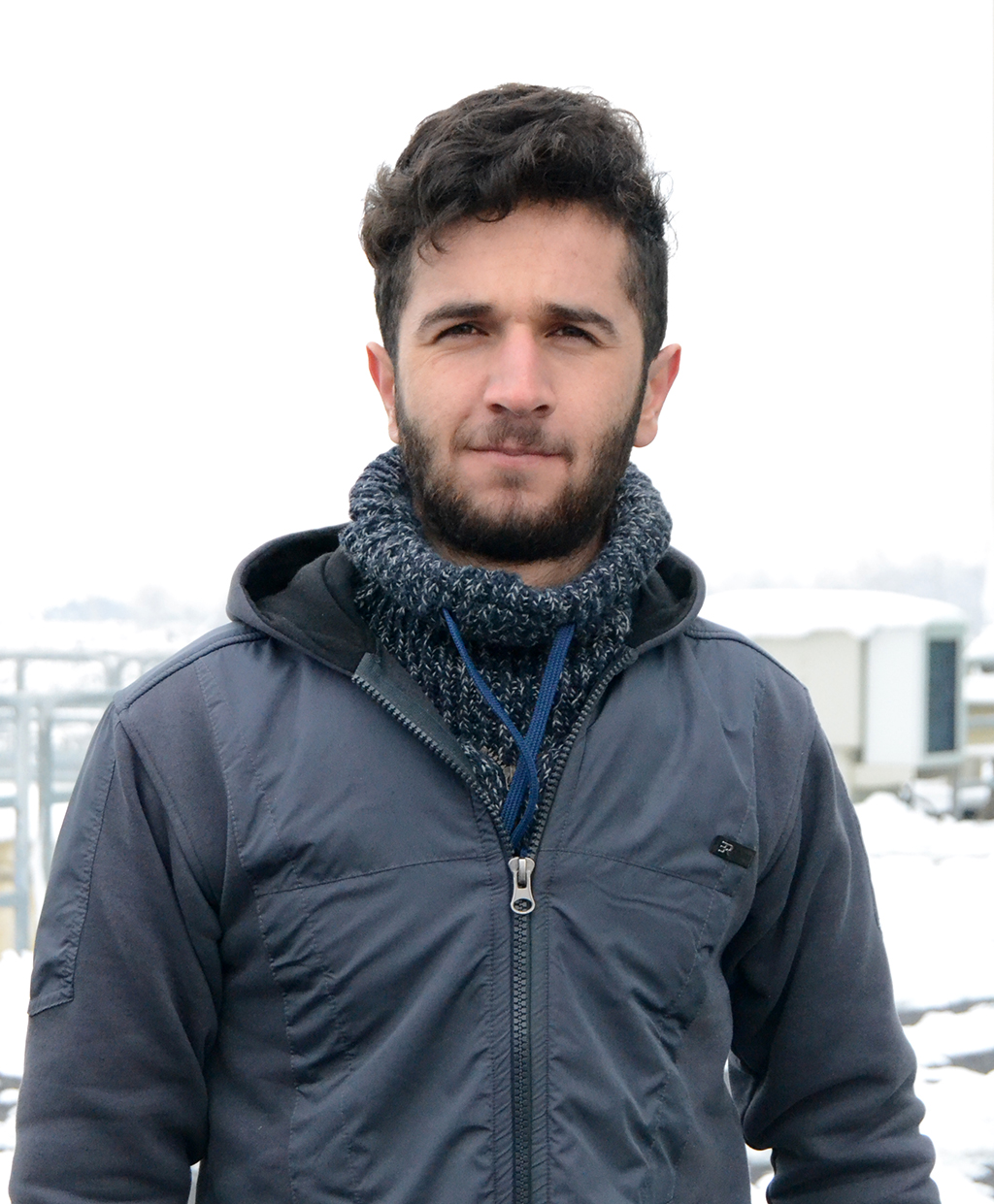 SASKİ projeleri bize umut veriyor