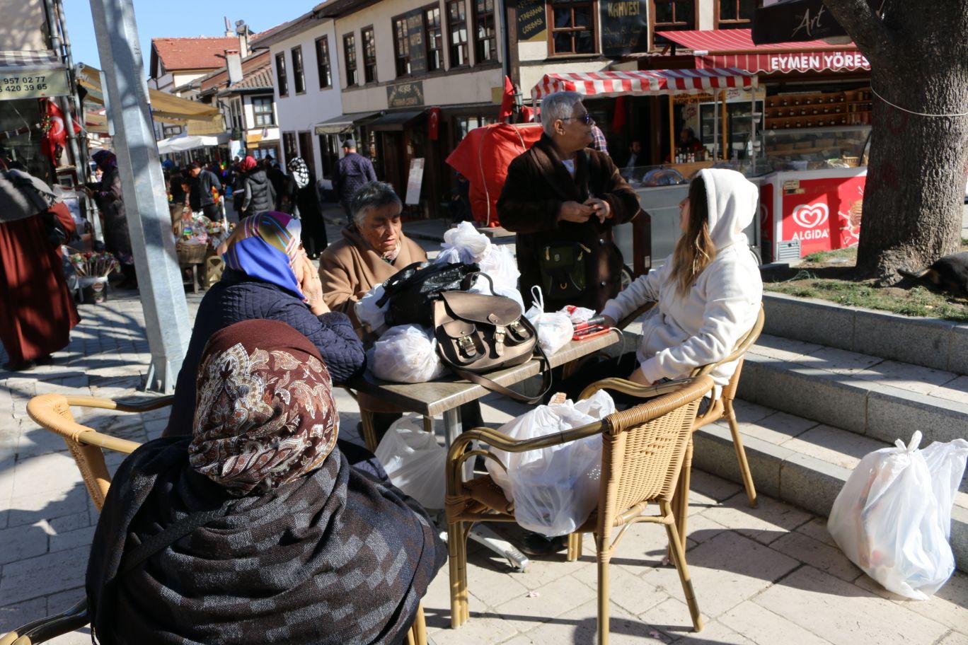 YADEM ile Sakarya’yı yeniden tanıyorlar