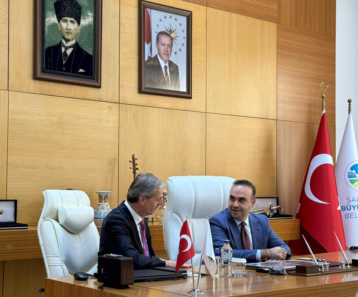 Sakarya’ya Bilim Merkezi müjdesi