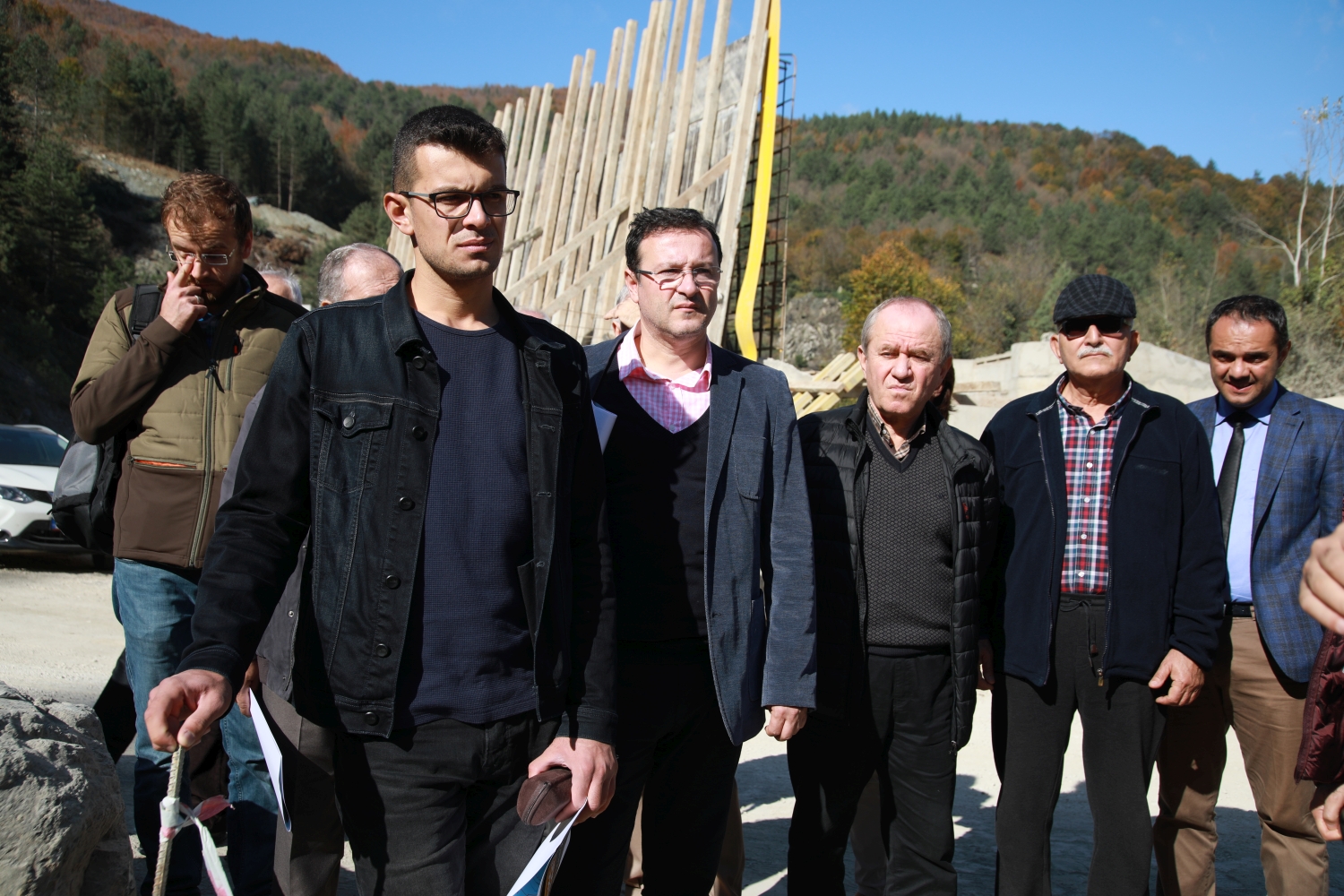 Bu yatırımlar Sakarya’nın geleceği için