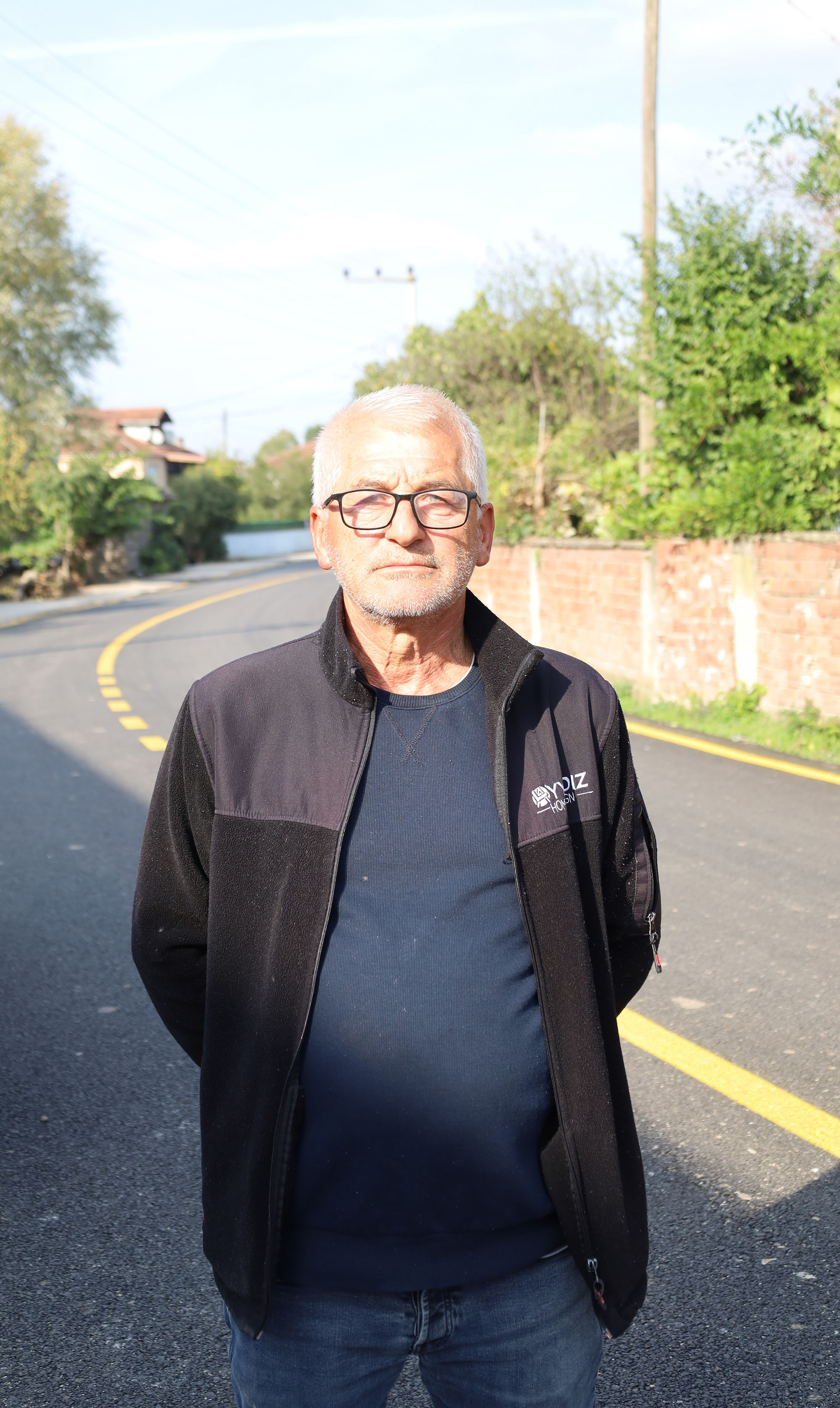 Akyazı’da 4 mahallenin ulaşımı için yepyeni dönem