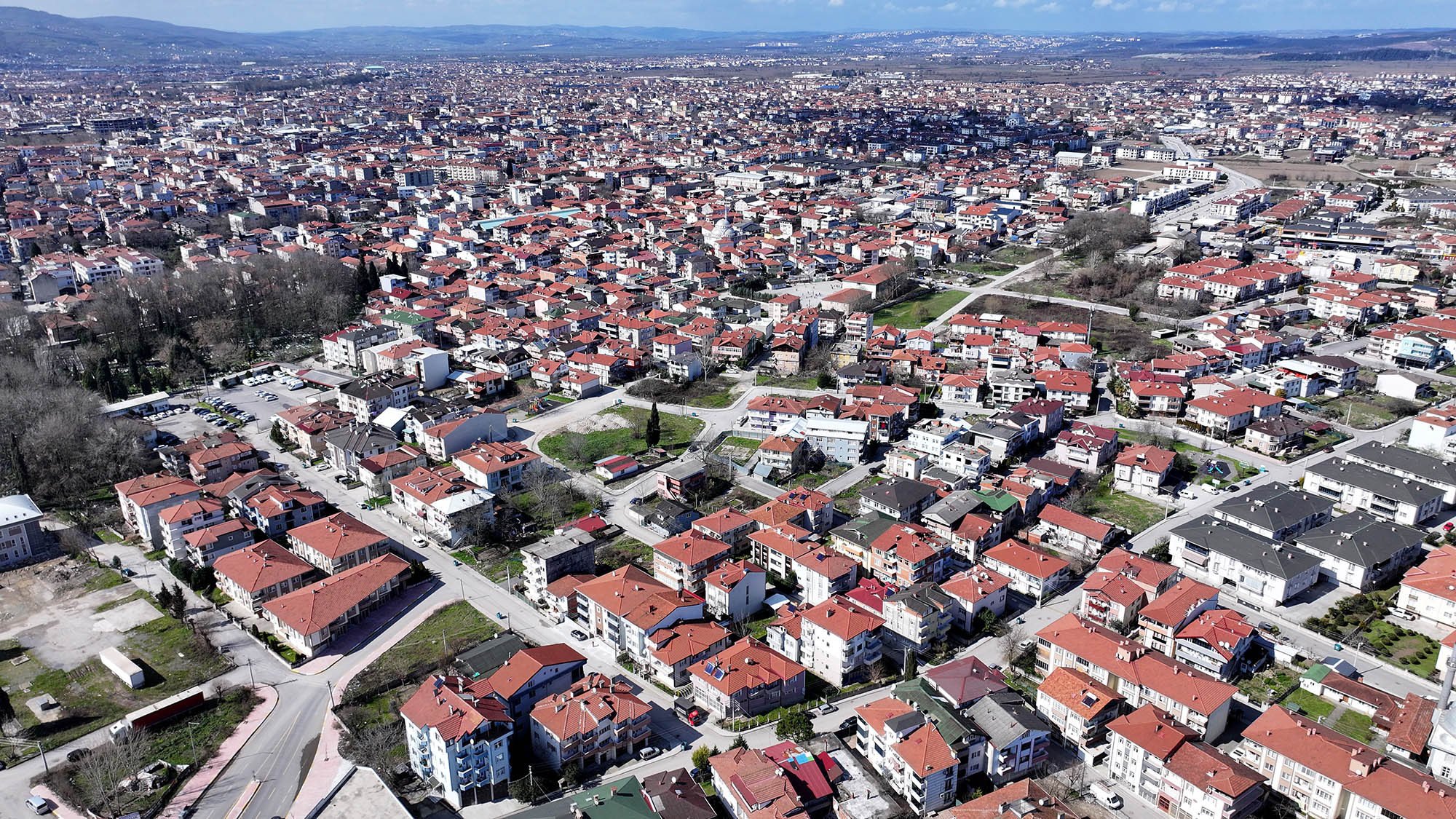 Kuzey ve güneyi bağlayacak hat 4 kilometreye çıkarılıyor 