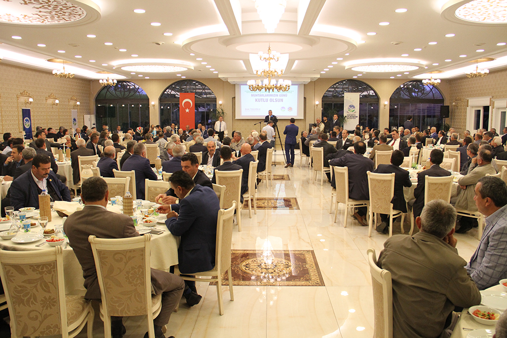 Potansiyel olursa raylı sisteme geçeriz