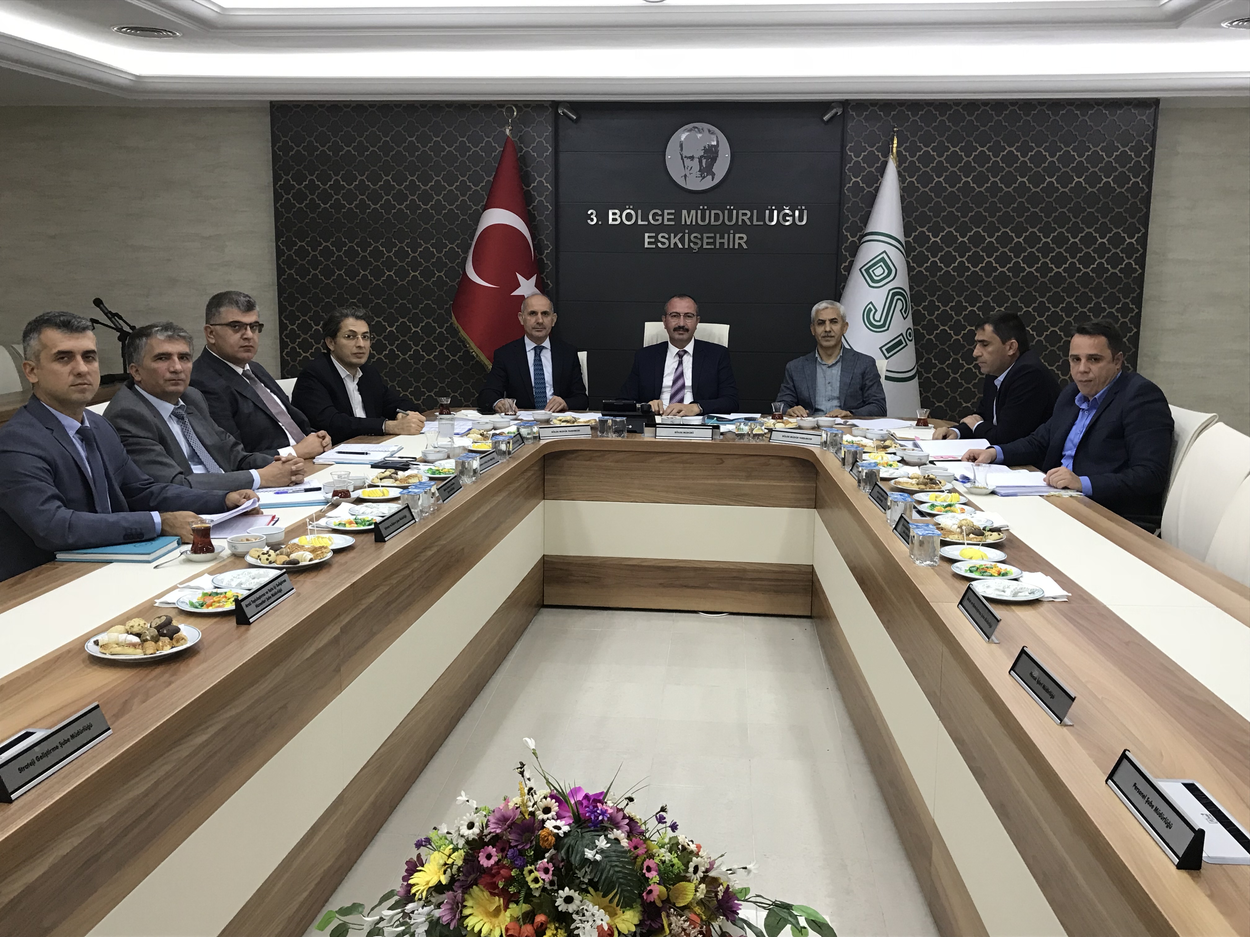 Ballıkaya için protokol imzalanacak
