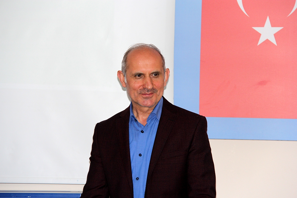 Serdivan’ın İçmesuyuna 35 Milyonluk Yatırım