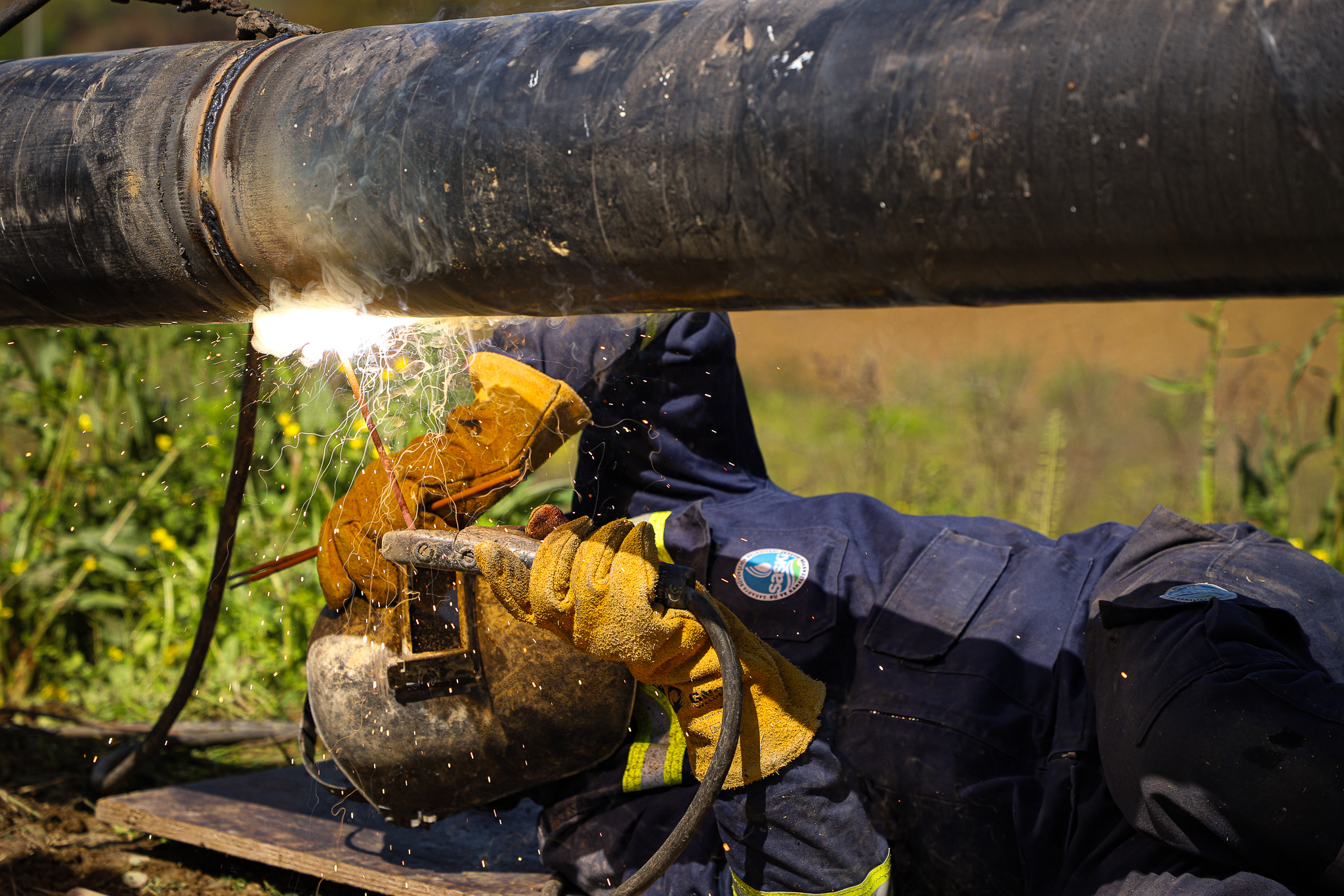 SASKİ, 550 kilometreye ulaşan hatlarla şehrin altyapısını güçlendiriyor