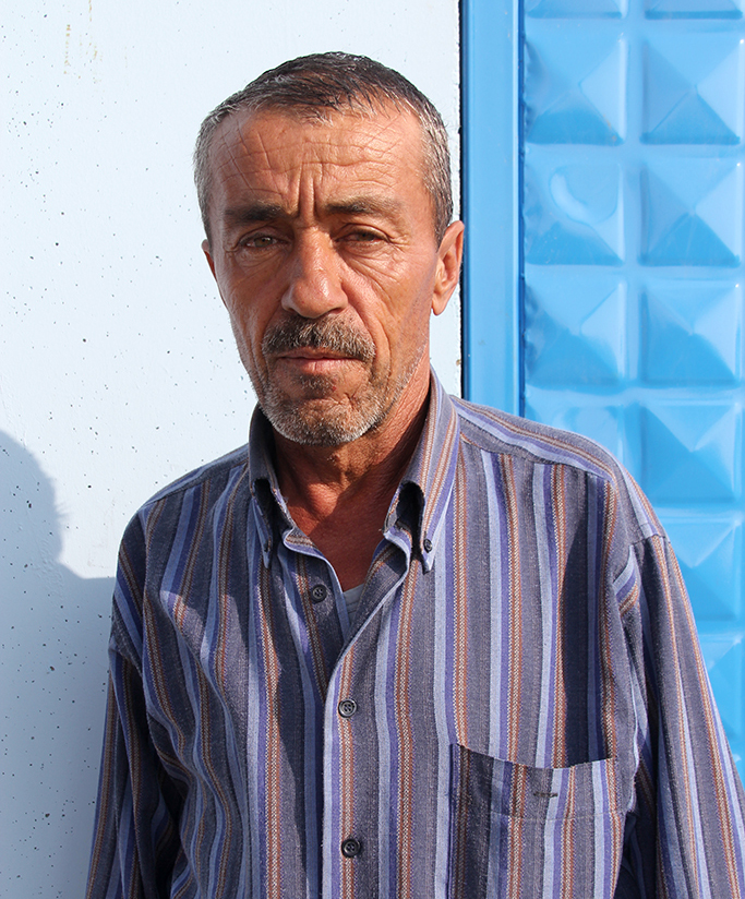 Geyveliler SASKİ’den Memnun