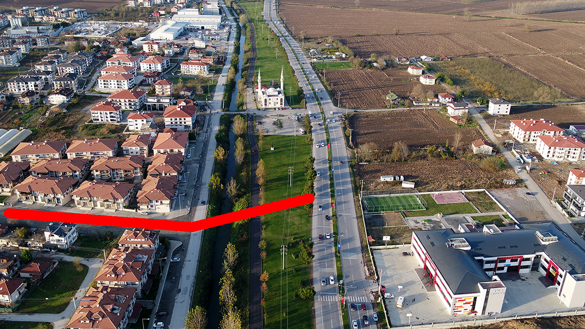 “Sakarya’da 2020 hizmet yılı olacak”