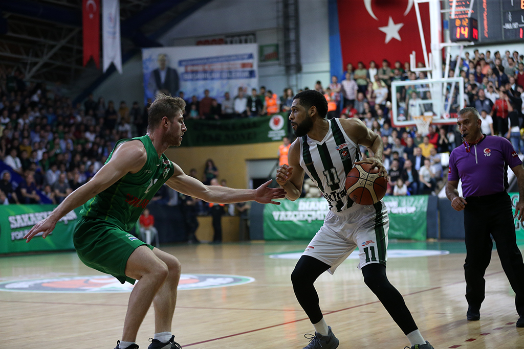 Basketbolda da şampiyonluk gelecek
