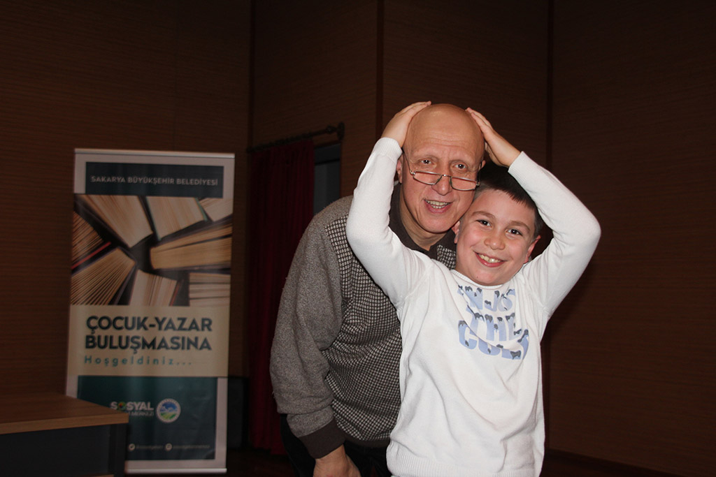 Sır Allah’ın sonsuz kudretinde