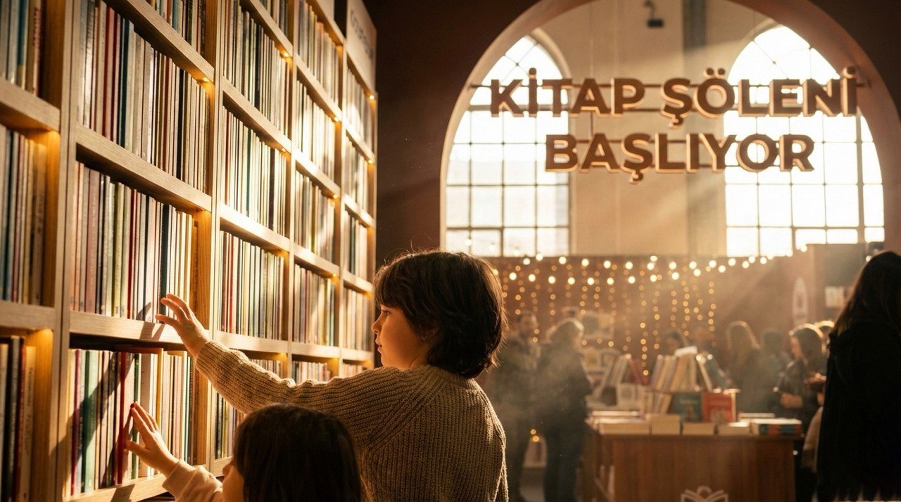 Sakarya Çocuk Edebiyatı Fuarı Türkiye’de bir ilk olacak