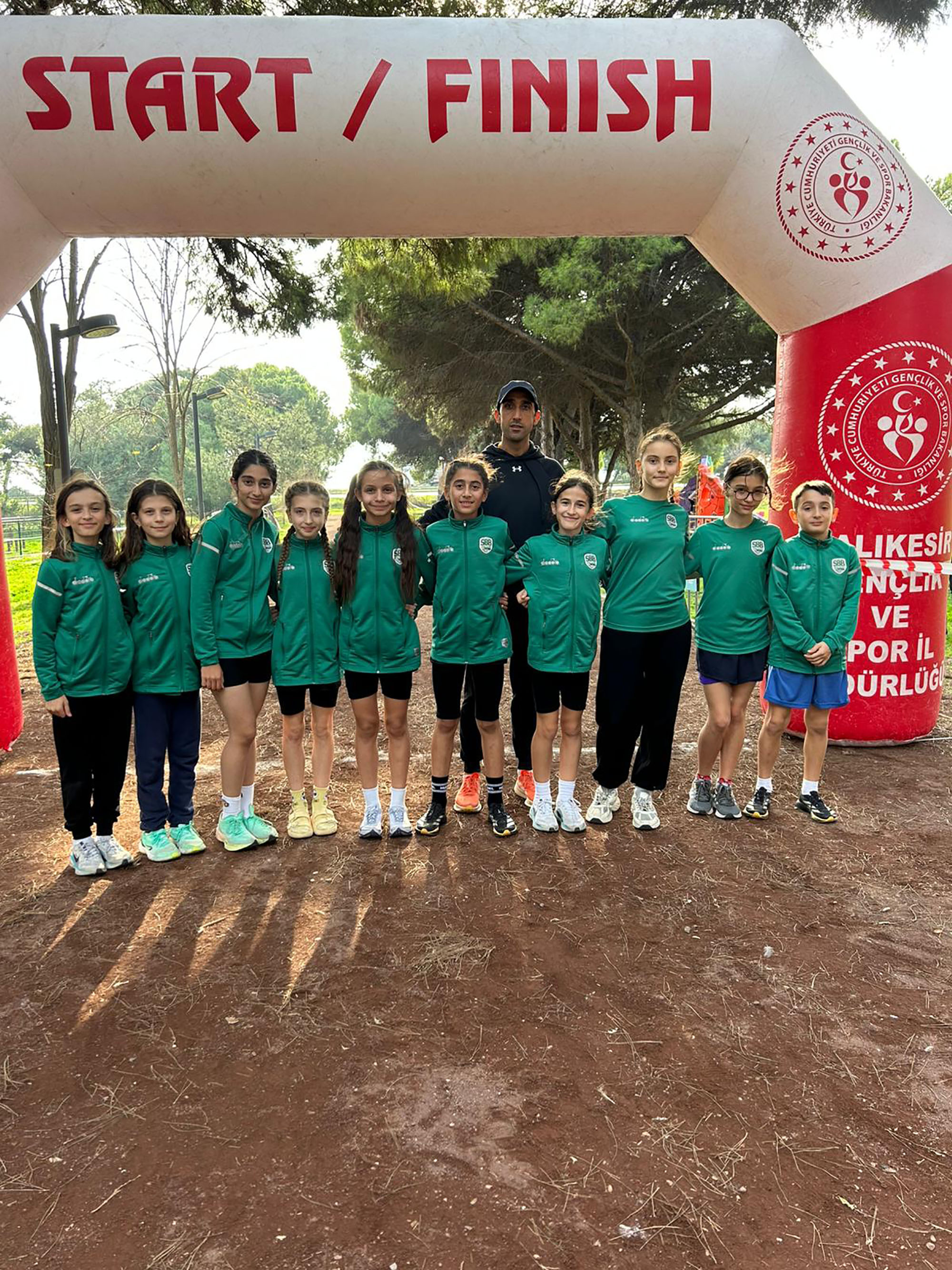 Büyükşehirli sporculardan madalya yağmuru: Başarıları göz dolduruyor…