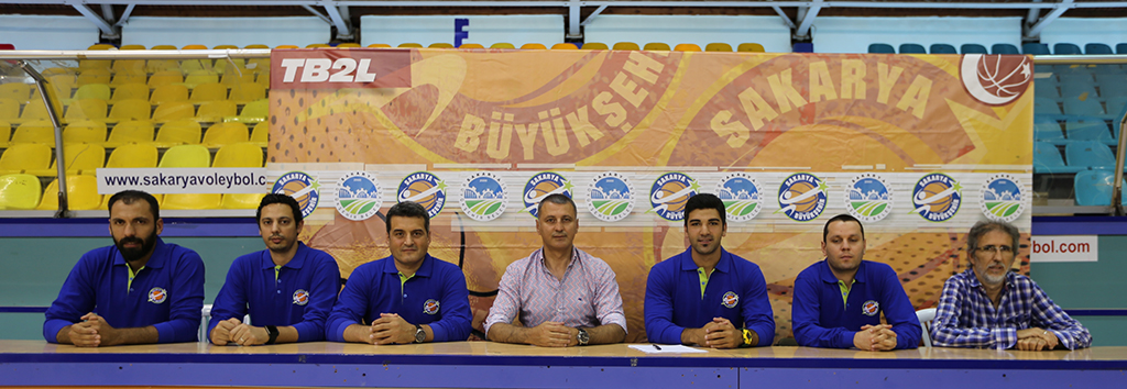 Deneyimli Pivot Ekmen Büyükşehir’de